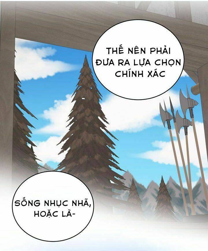 Tôi Sẽ Chỉ Sống Như Một Nhân Vật Phản Diện Chapter 20 - Trang 2