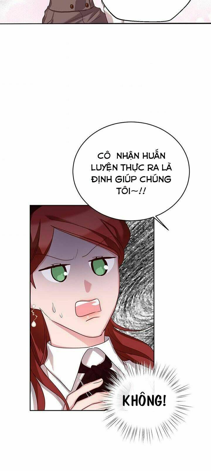 Tôi Sẽ Chỉ Sống Như Một Nhân Vật Phản Diện Chapter 19 - Trang 2