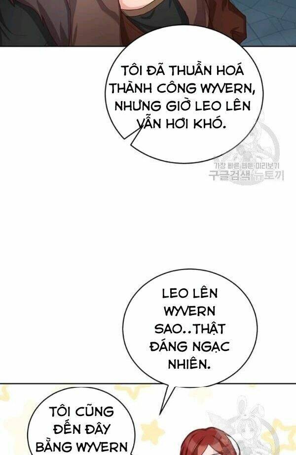 Tôi Sẽ Chỉ Sống Như Một Nhân Vật Phản Diện Chapter 18 - Trang 2