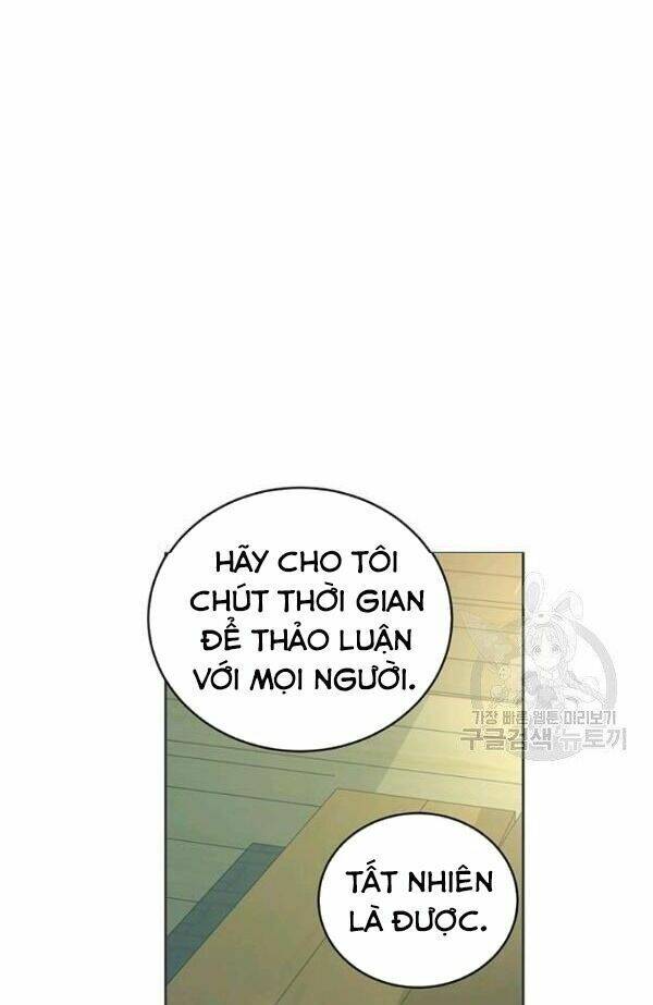 Tôi Sẽ Chỉ Sống Như Một Nhân Vật Phản Diện Chapter 18 - Trang 2