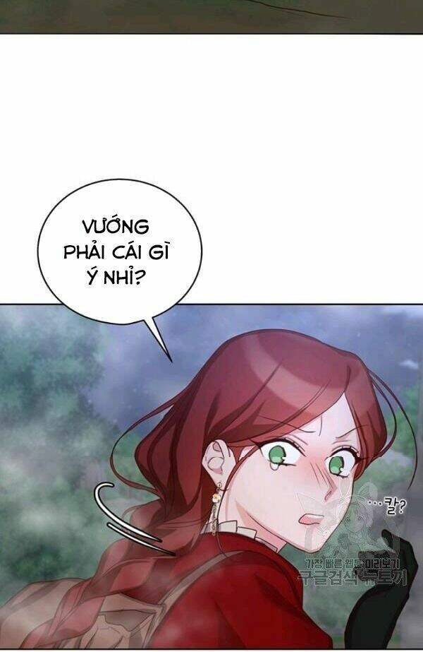 Tôi Sẽ Chỉ Sống Như Một Nhân Vật Phản Diện Chapter 17 - Trang 2