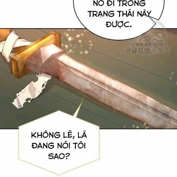 Tôi Sẽ Chỉ Sống Như Một Nhân Vật Phản Diện Chapter 17 - Trang 2