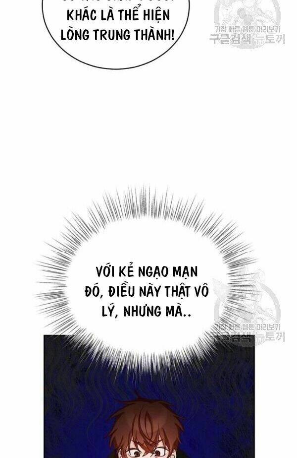 Tôi Sẽ Chỉ Sống Như Một Nhân Vật Phản Diện Chapter 16 - Trang 2