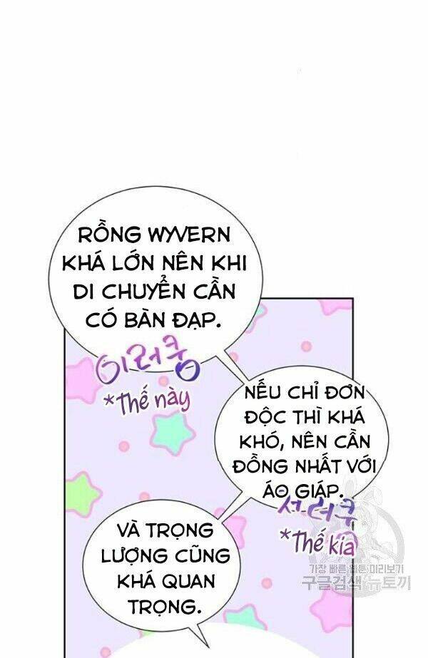 Tôi Sẽ Chỉ Sống Như Một Nhân Vật Phản Diện Chapter 14 - Trang 2