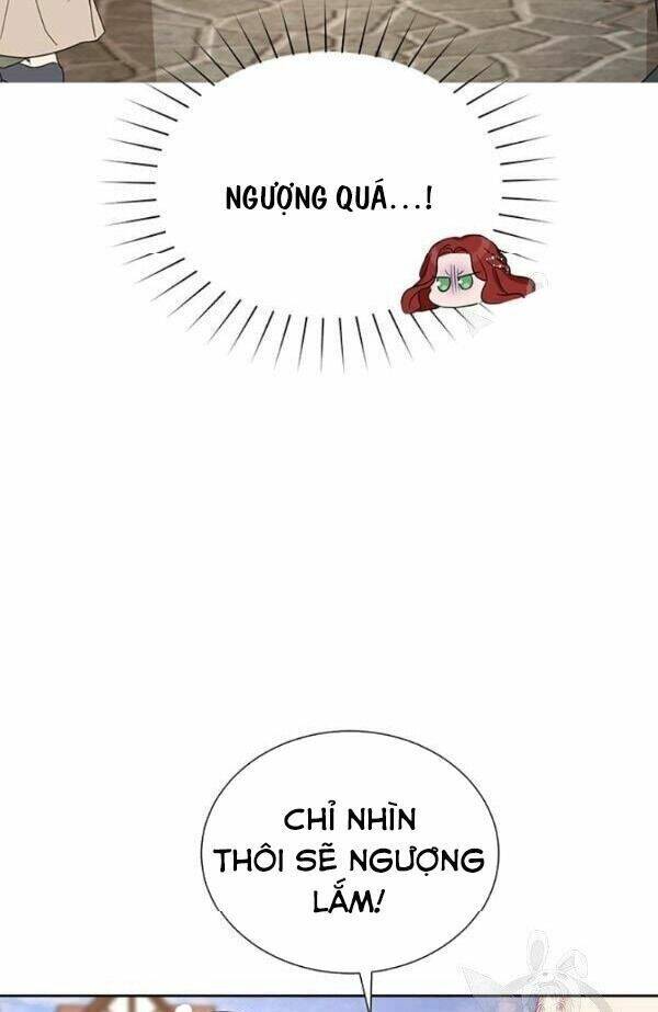 Tôi Sẽ Chỉ Sống Như Một Nhân Vật Phản Diện Chapter 14 - Trang 2