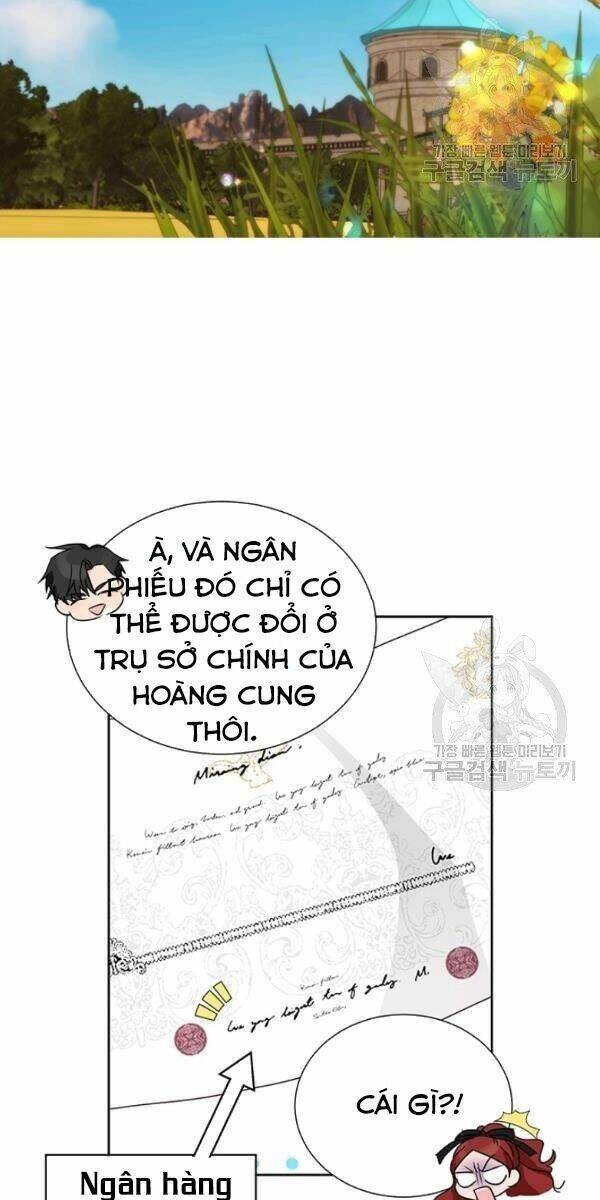 Tôi Sẽ Chỉ Sống Như Một Nhân Vật Phản Diện Chapter 13 - Trang 2