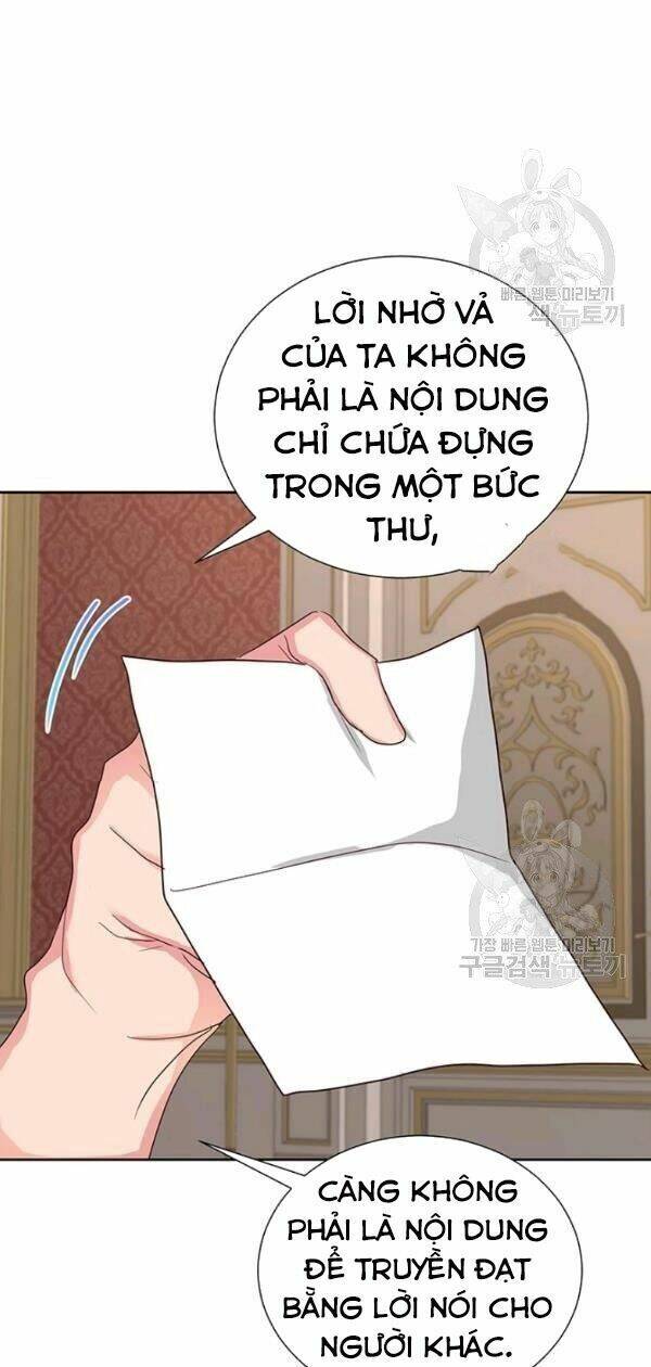 Tôi Sẽ Chỉ Sống Như Một Nhân Vật Phản Diện Chapter 13 - Trang 2