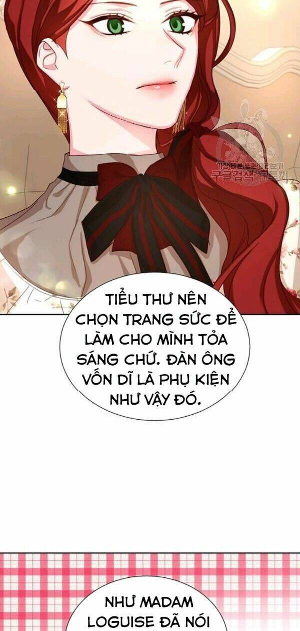 Tôi Sẽ Chỉ Sống Như Một Nhân Vật Phản Diện Chapter 13 - Trang 2