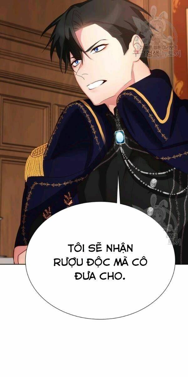 Tôi Sẽ Chỉ Sống Như Một Nhân Vật Phản Diện Chapter 10.2 - Trang 2