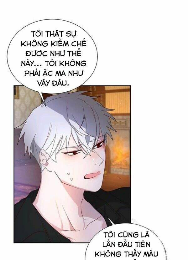 Tôi Sẽ Chỉ Sống Như Một Nhân Vật Phản Diện Chapter 8 - Trang 2