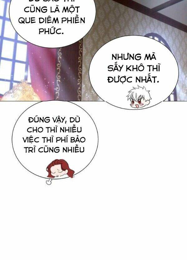 Tôi Sẽ Chỉ Sống Như Một Nhân Vật Phản Diện Chapter 8 - Trang 2