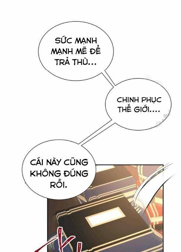 Tôi Sẽ Chỉ Sống Như Một Nhân Vật Phản Diện Chapter 8 - Trang 2