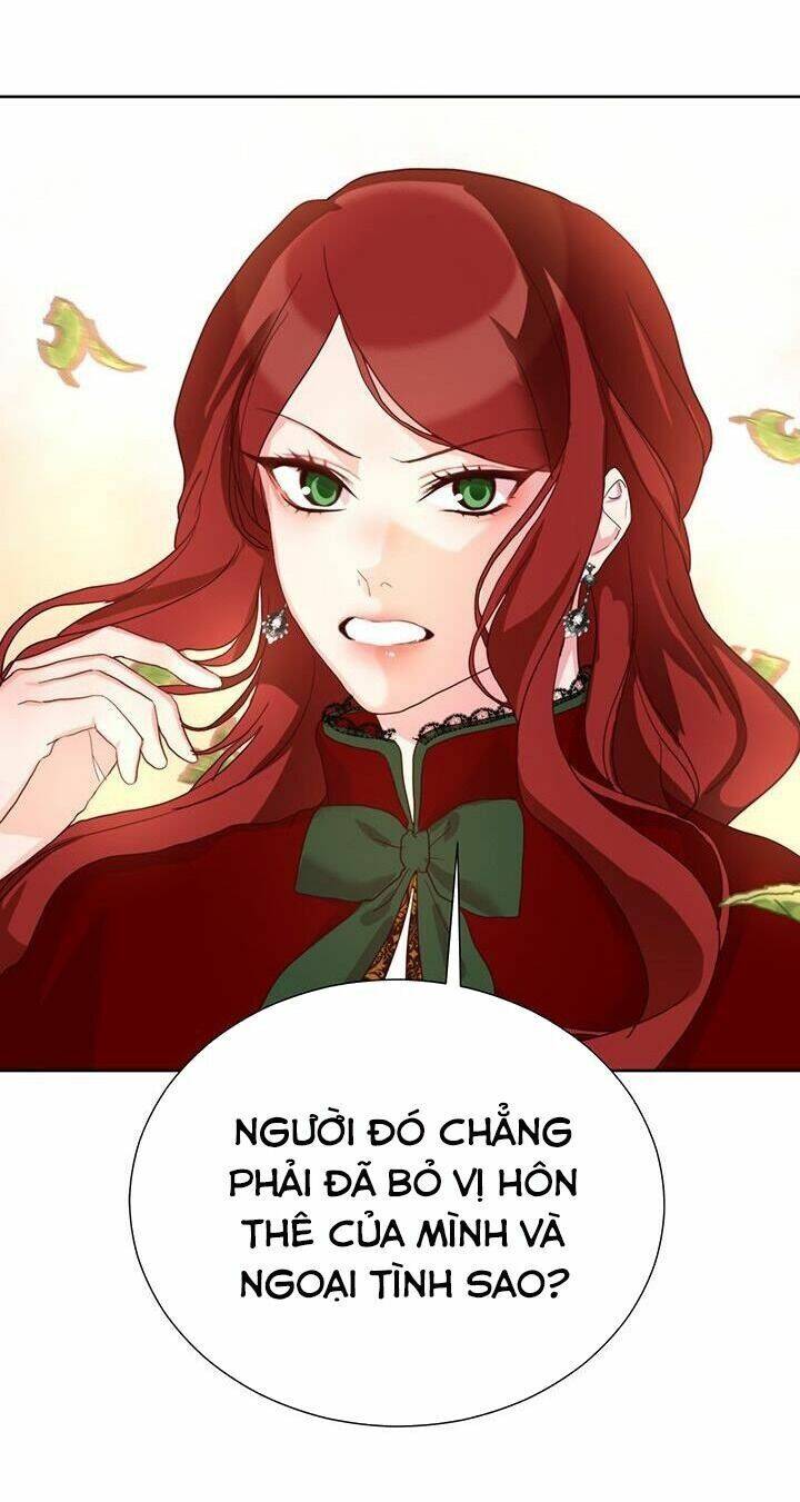 Tôi Sẽ Chỉ Sống Như Một Nhân Vật Phản Diện Chapter 7 - Trang 2