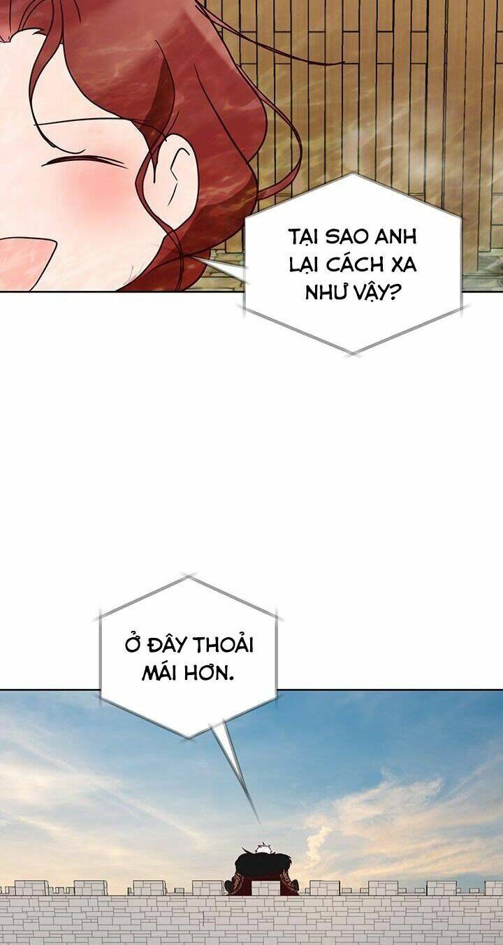 Tôi Sẽ Chỉ Sống Như Một Nhân Vật Phản Diện Chapter 7 - Trang 2