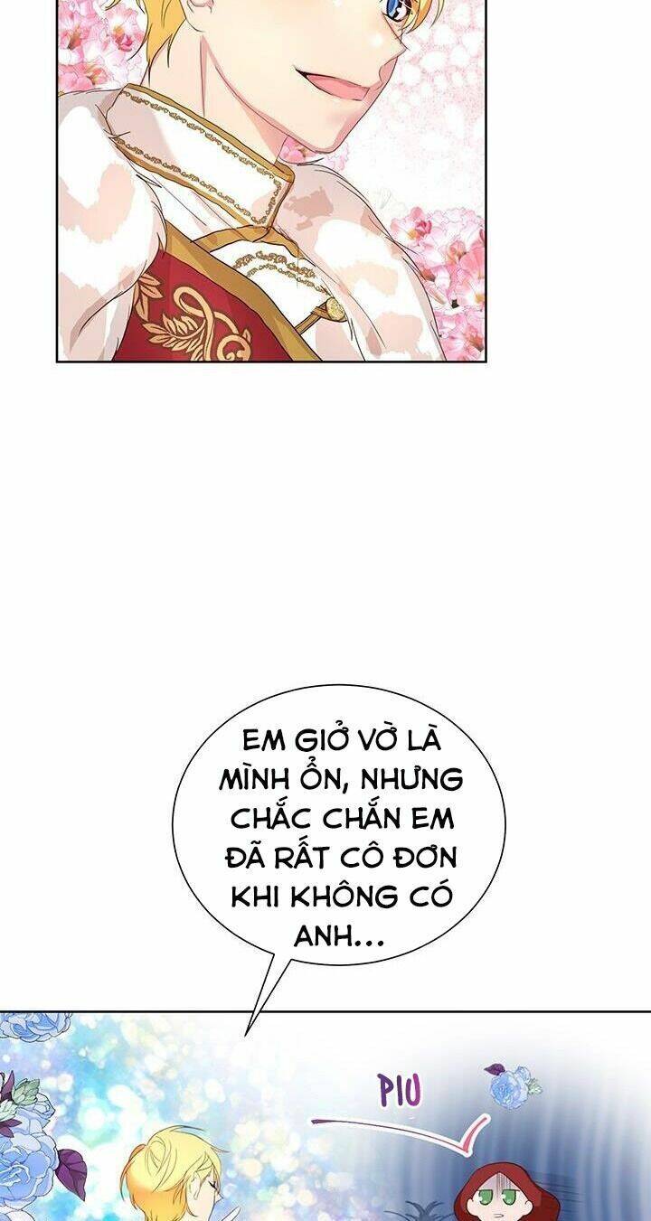 Tôi Sẽ Chỉ Sống Như Một Nhân Vật Phản Diện Chapter 5 - Trang 2