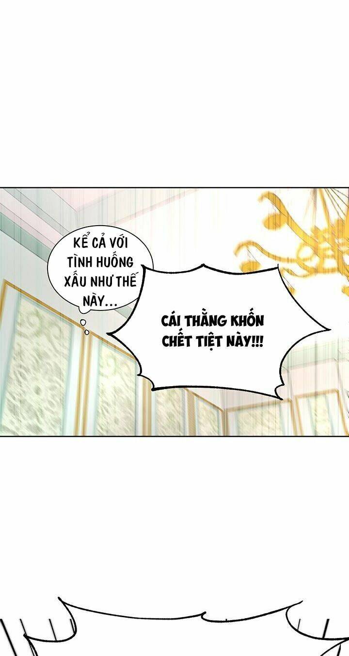 Tôi Sẽ Chỉ Sống Như Một Nhân Vật Phản Diện Chapter 5 - Trang 2