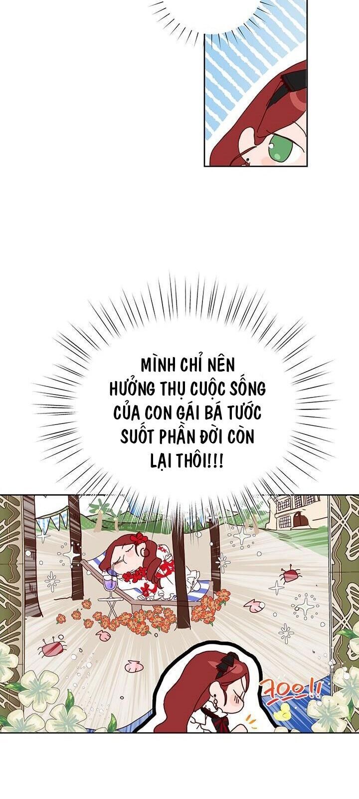 Tôi Sẽ Chỉ Sống Như Một Nhân Vật Phản Diện Chapter 1 - Trang 2