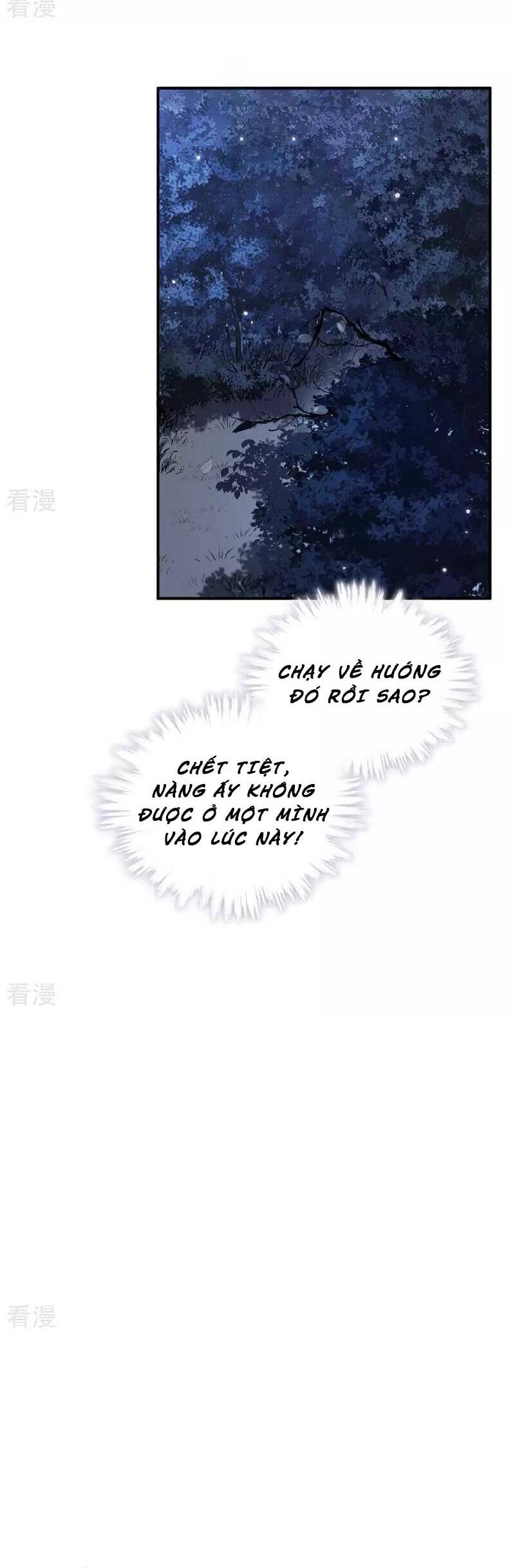 Mỗi Ngày Một Nụ Hôn Chapter 3 - Trang 2