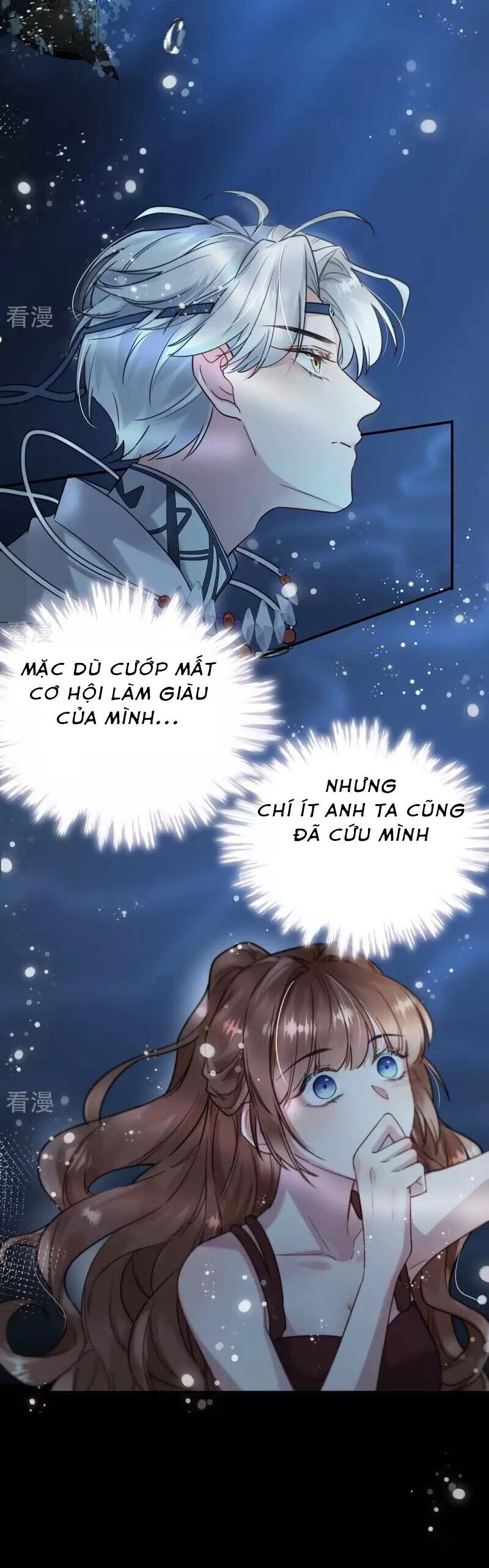 Mỗi Ngày Một Nụ Hôn Chapter 2 - Trang 2