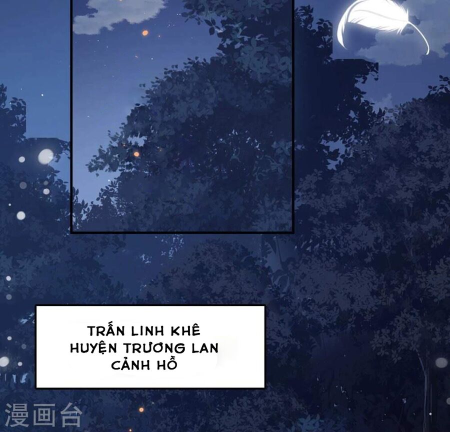 Mỗi Ngày Một Nụ Hôn Chapter 1 - Trang 2