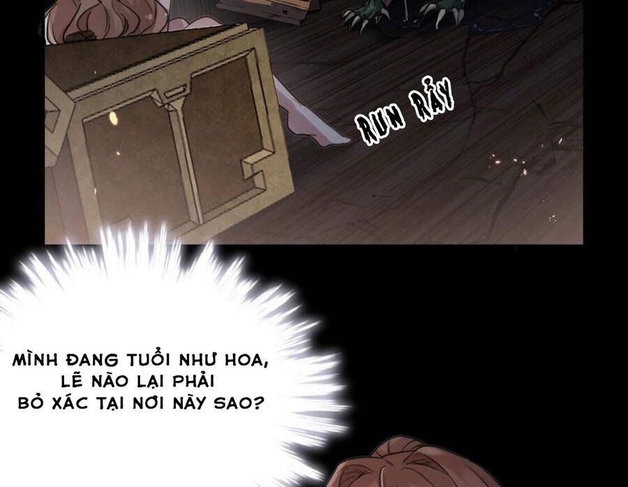 Mỗi Ngày Một Nụ Hôn Chapter 1 - Trang 2