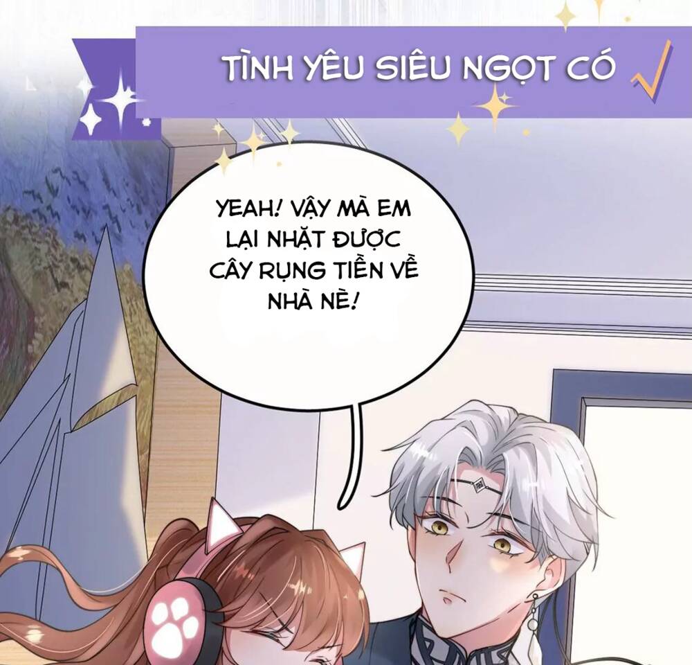 Mỗi Ngày Một Nụ Hôn Chapter 0 - Trang 2