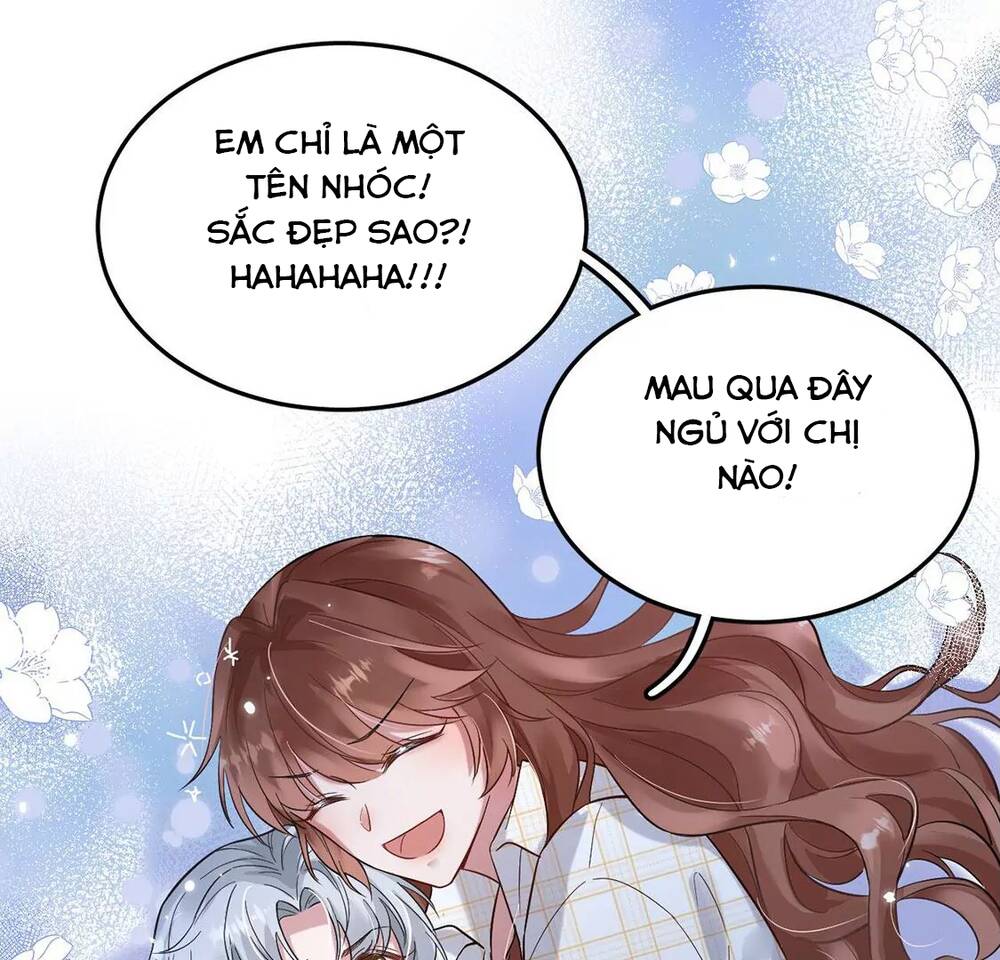 Mỗi Ngày Một Nụ Hôn Chapter 0 - Trang 2