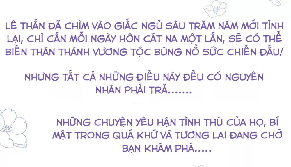 Mỗi Ngày Một Nụ Hôn Chapter 0 - Trang 2