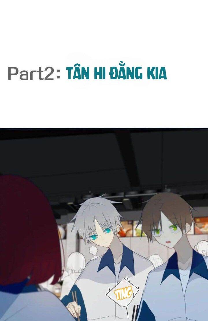 Đó Không Phải Chị Gái Tôi Chapter 57 - Trang 2