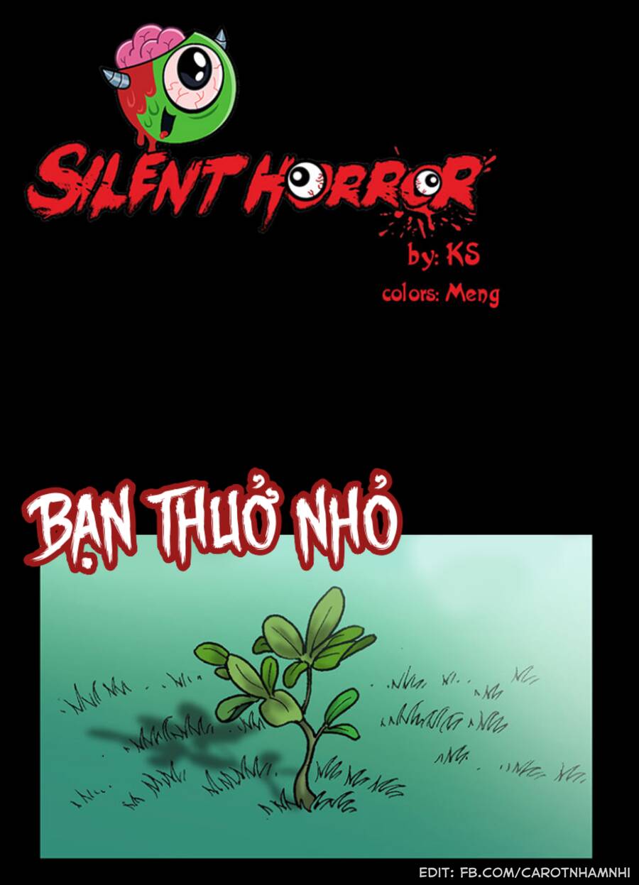 Kinh Dị Không Lời Chapter 250 - Trang 2