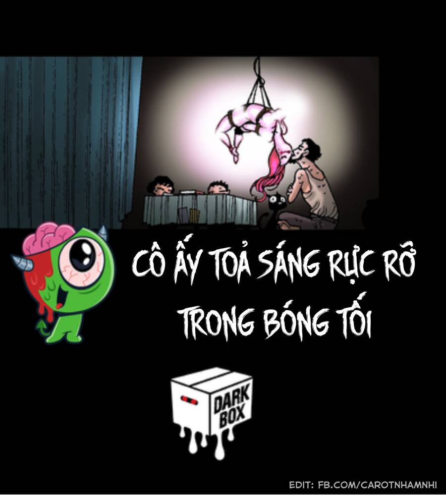 Kinh Dị Không Lời Chapter 249 - Trang 2