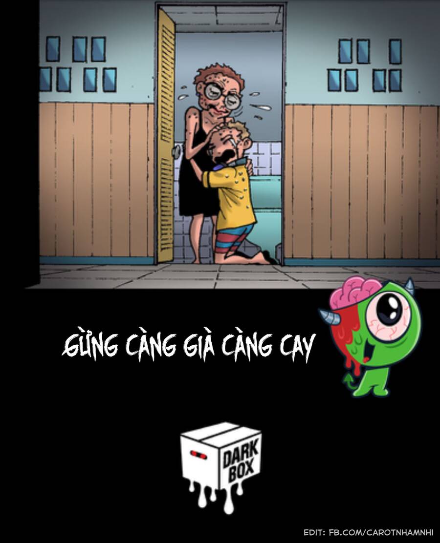 Kinh Dị Không Lời Chapter 245 - Trang 2