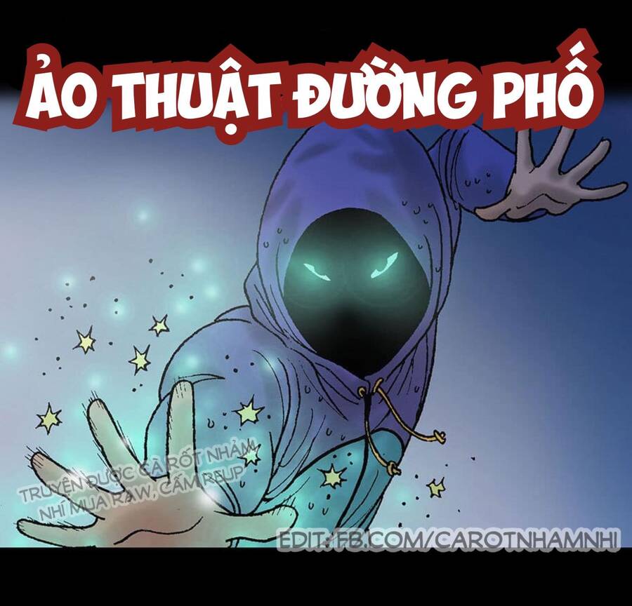 Kinh Dị Không Lời Chapter 231 - Trang 2