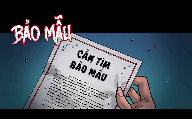 Kinh Dị Không Lời Chapter 219 - Trang 2