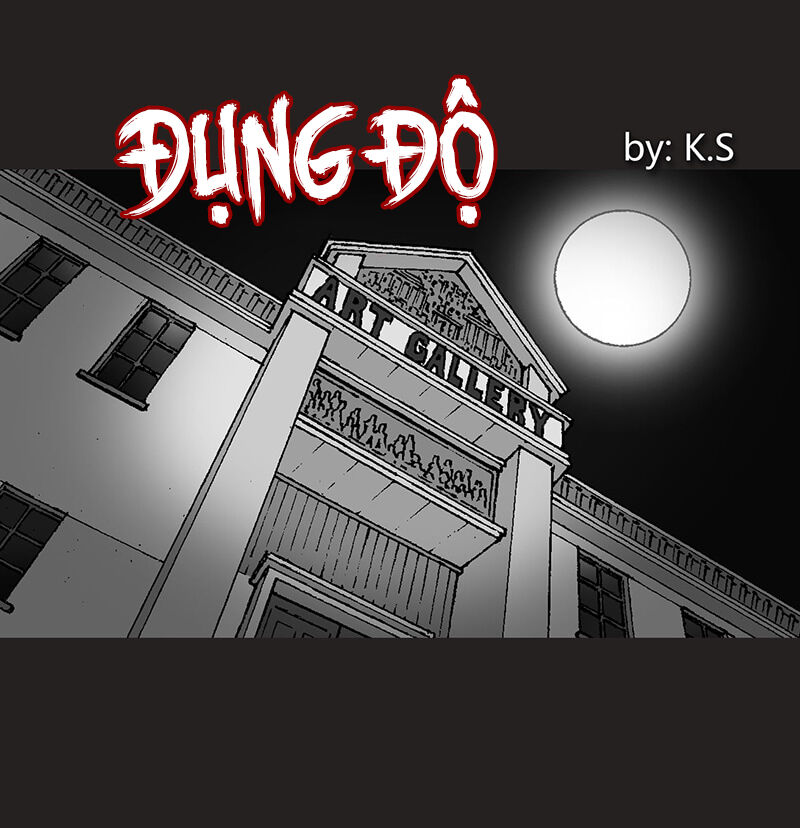 Kinh Dị Không Lời Chapter 208 - Trang 2