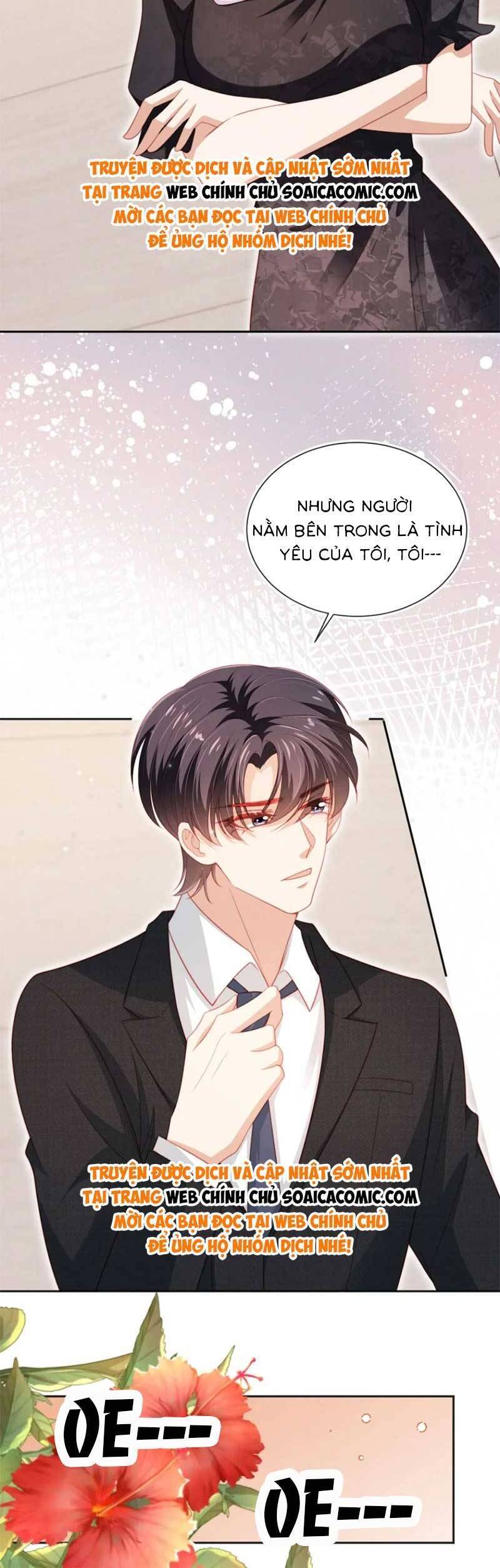 Hành Trình Truy Thê Mệt Xỉu Của Hoắc Thiếu Chapter 55 - Trang 2