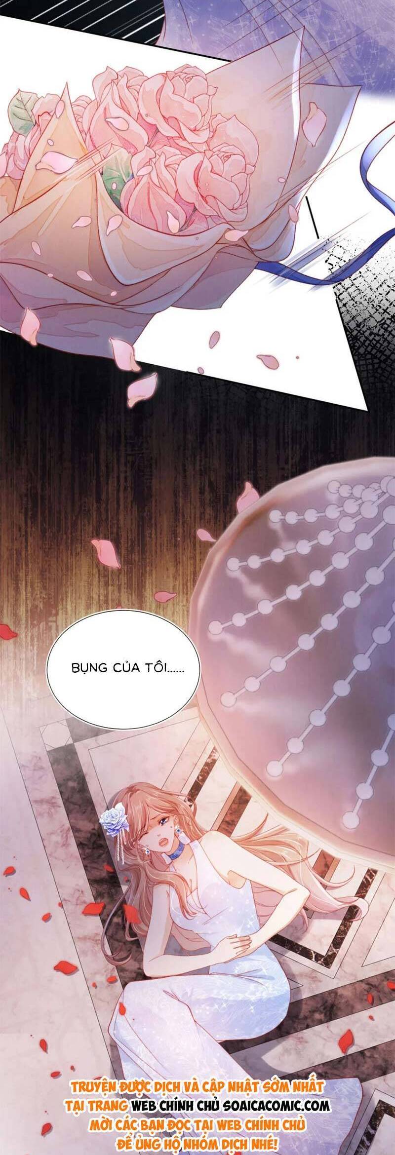 Hành Trình Truy Thê Mệt Xỉu Của Hoắc Thiếu Chapter 53 - Trang 2