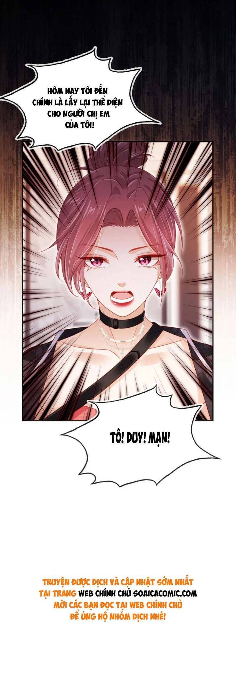 Hành Trình Truy Thê Mệt Xỉu Của Hoắc Thiếu Chapter 52 - Trang 2