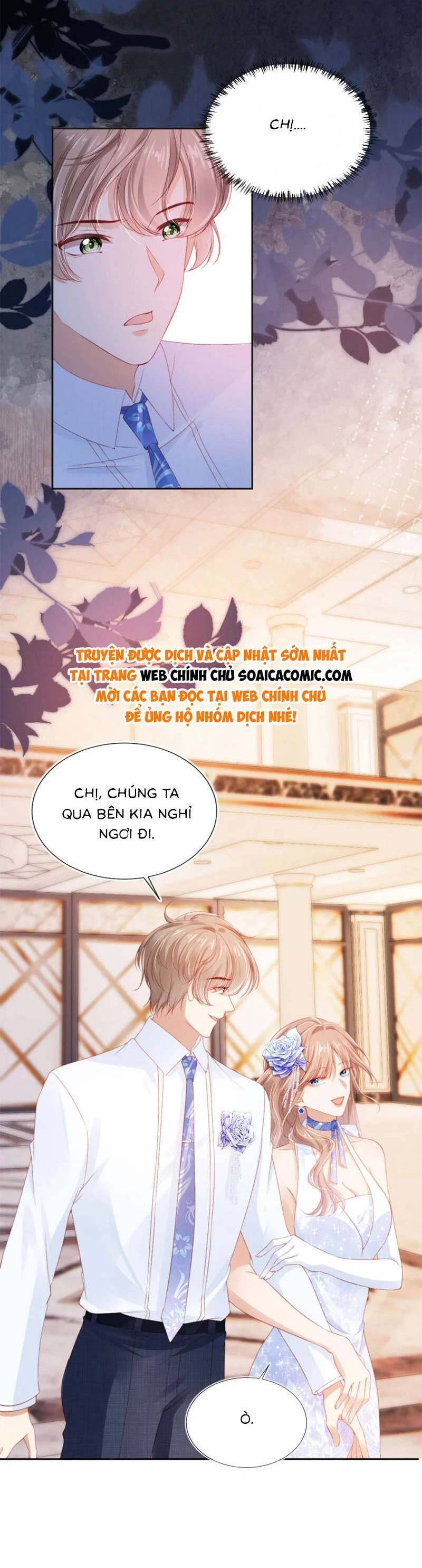 Hành Trình Truy Thê Mệt Xỉu Của Hoắc Thiếu Chapter 52 - Trang 2