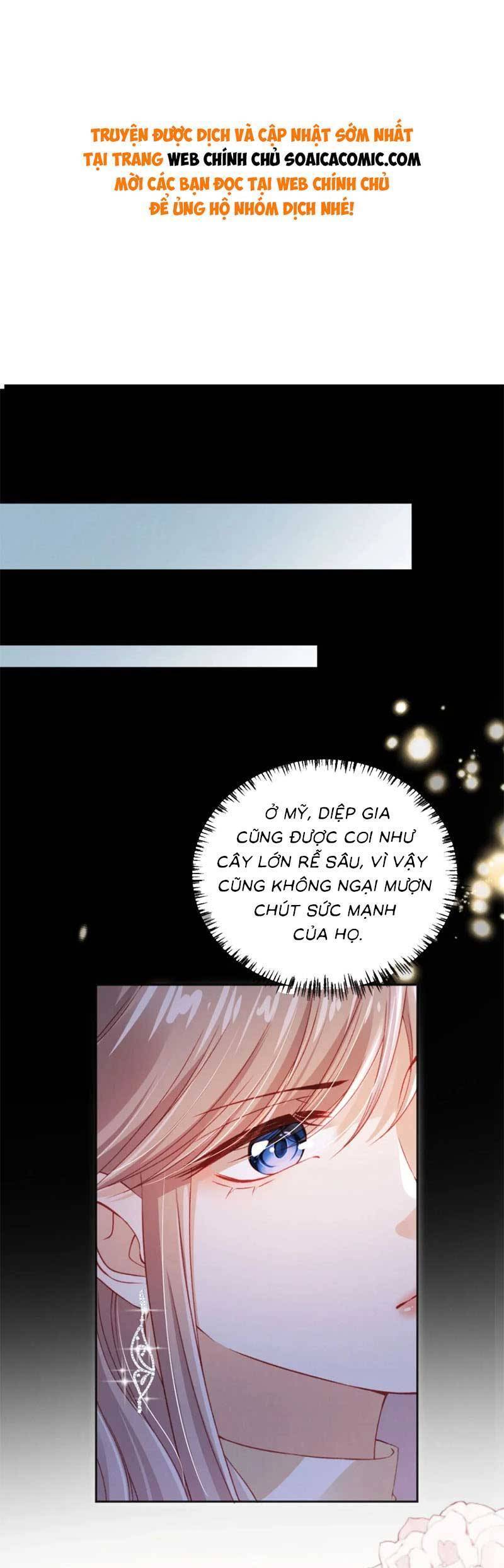 Hành Trình Truy Thê Mệt Xỉu Của Hoắc Thiếu Chapter 49 - Trang 2