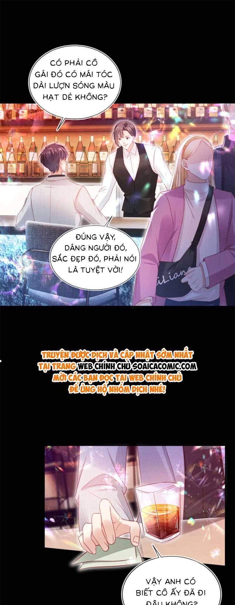 Hành Trình Truy Thê Mệt Xỉu Của Hoắc Thiếu Chapter 49 - Trang 2