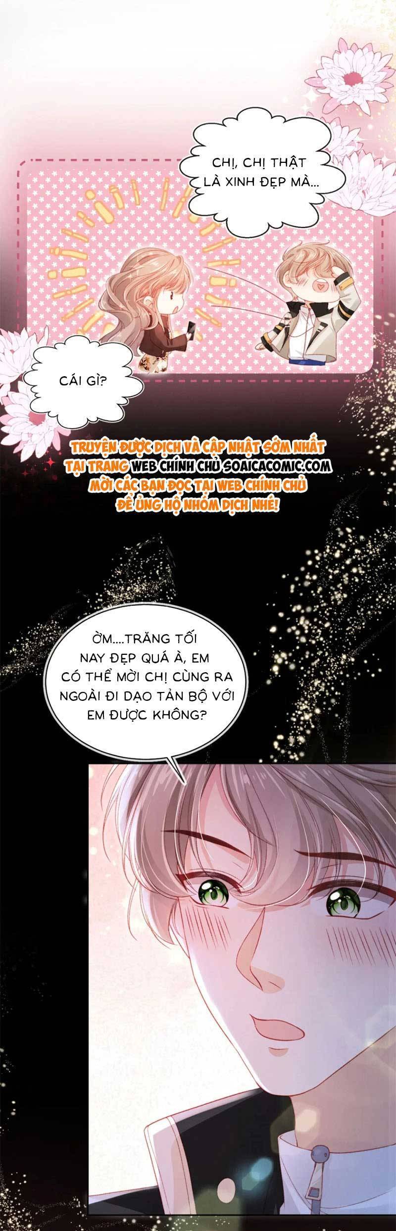 Hành Trình Truy Thê Mệt Xỉu Của Hoắc Thiếu Chapter 49 - Trang 2