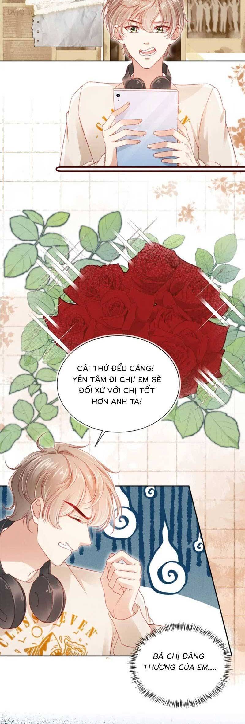 Hành Trình Truy Thê Mệt Xỉu Của Hoắc Thiếu Chapter 48 - Trang 2