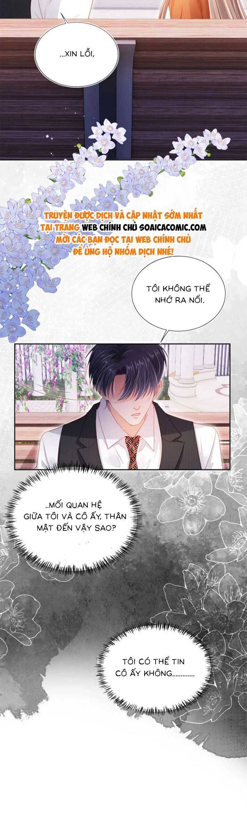 Hành Trình Truy Thê Mệt Xỉu Của Hoắc Thiếu Chapter 47 - Trang 2