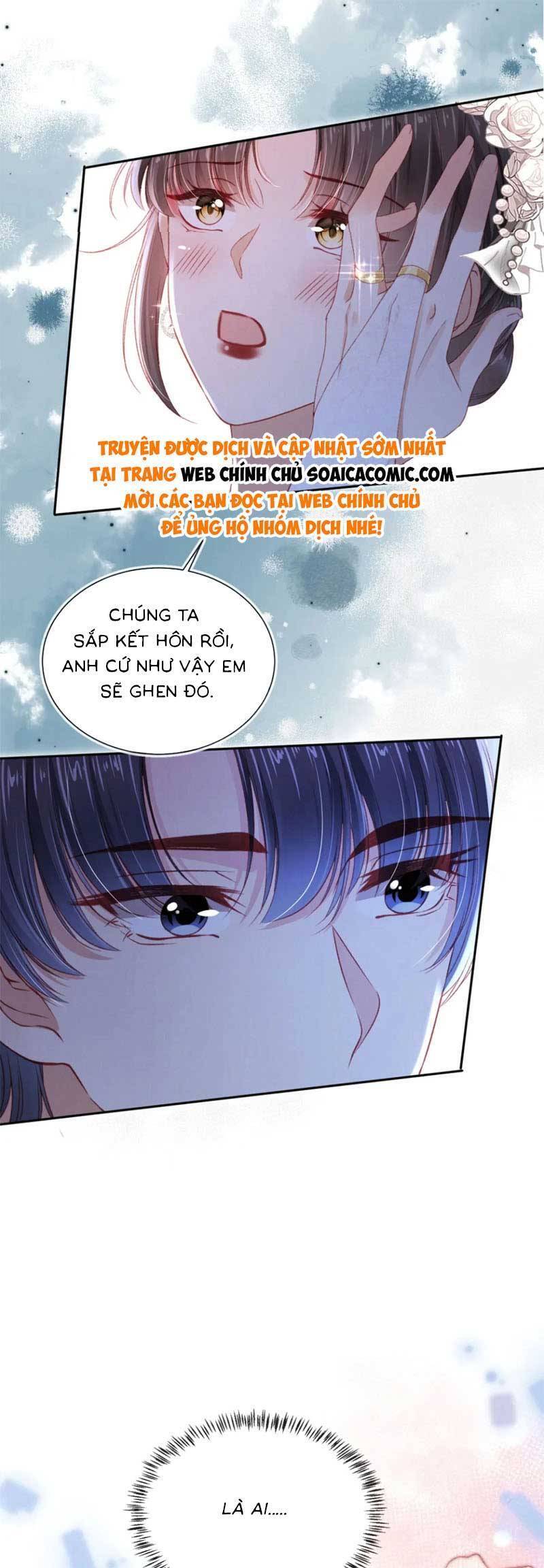 Hành Trình Truy Thê Mệt Xỉu Của Hoắc Thiếu Chapter 46 - Trang 2