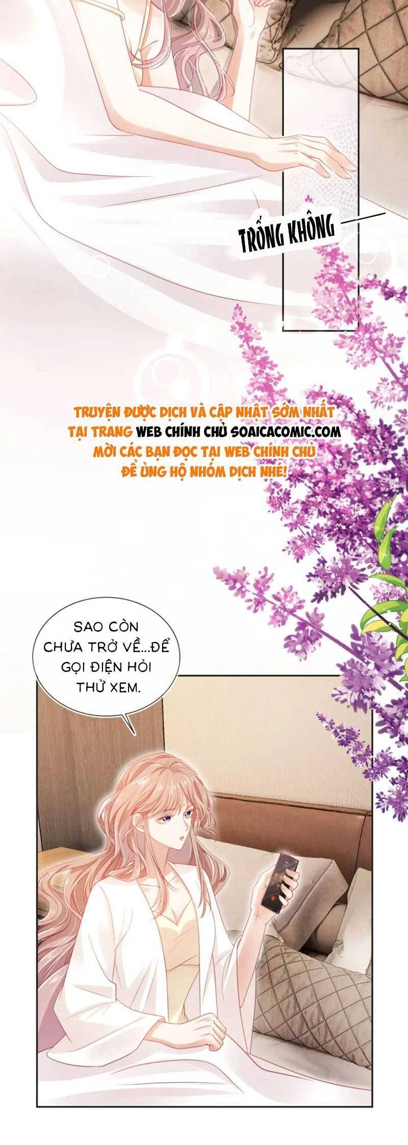 Hành Trình Truy Thê Mệt Xỉu Của Hoắc Thiếu Chapter 45 - Trang 2