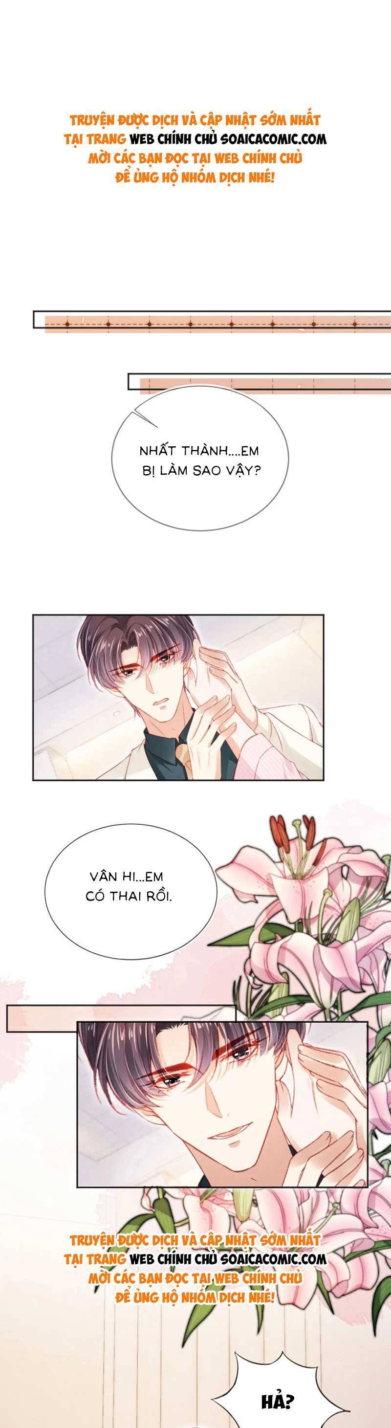 Hành Trình Truy Thê Mệt Xỉu Của Hoắc Thiếu Chapter 44 - Trang 2