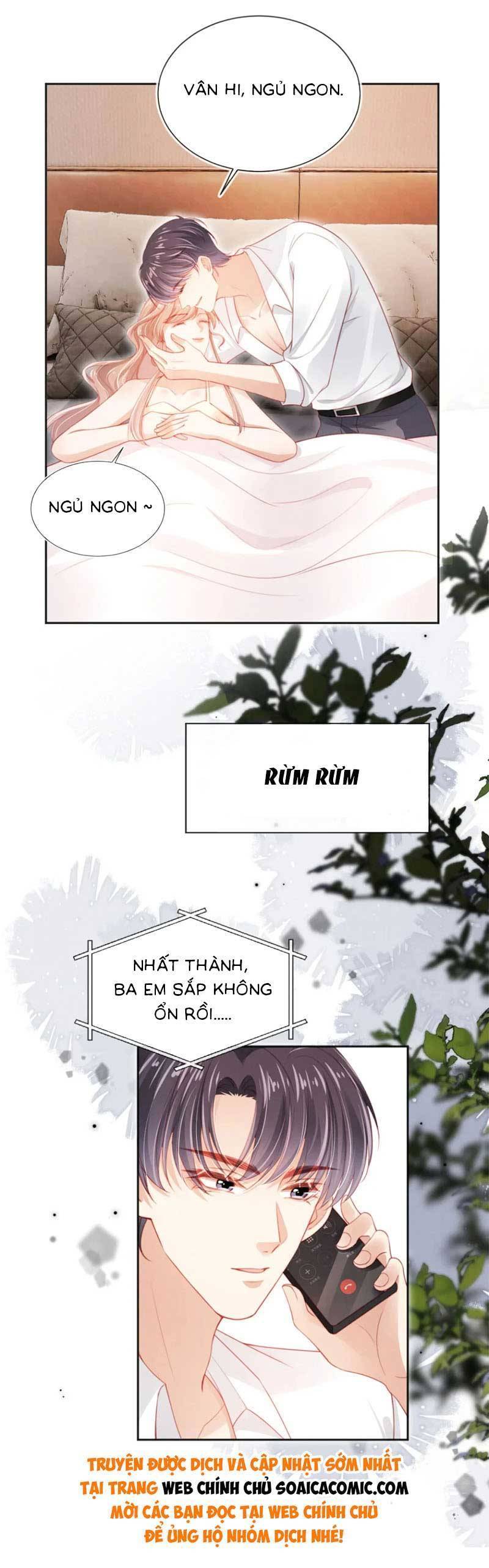 Hành Trình Truy Thê Mệt Xỉu Của Hoắc Thiếu Chapter 44 - Trang 2