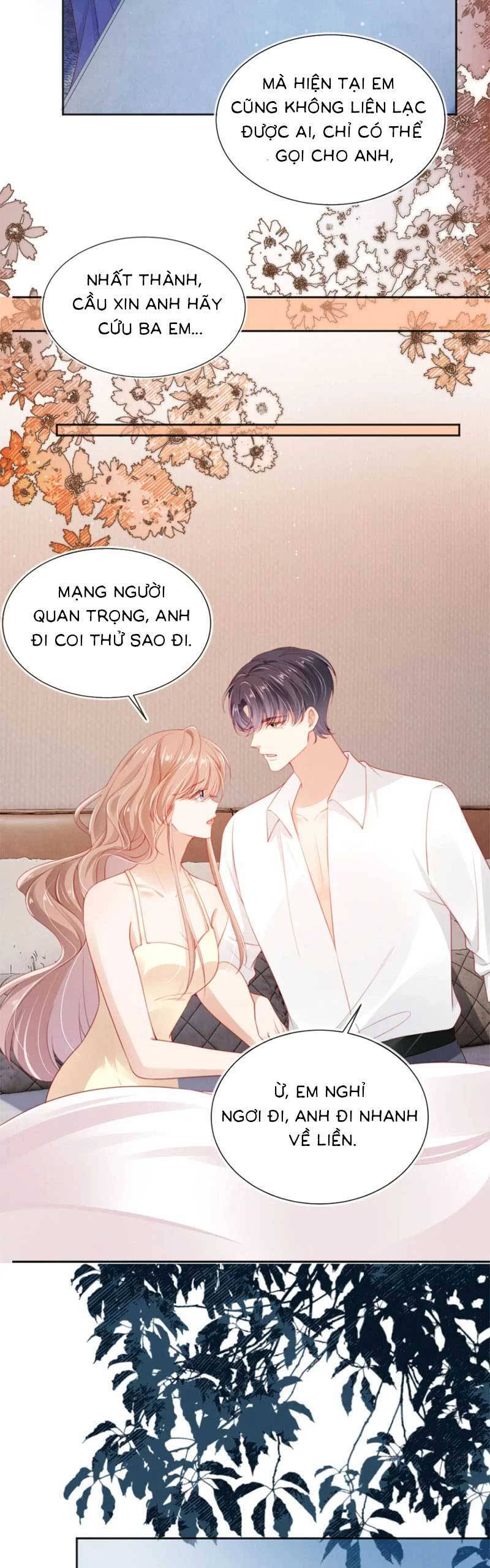 Hành Trình Truy Thê Mệt Xỉu Của Hoắc Thiếu Chapter 44 - Trang 2