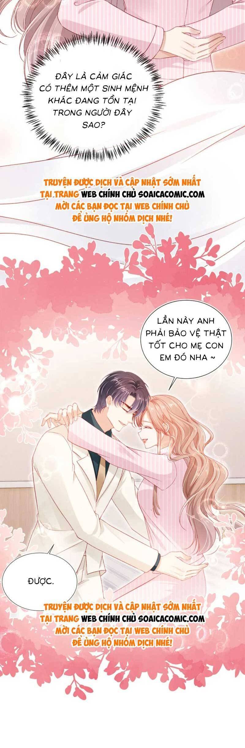 Hành Trình Truy Thê Mệt Xỉu Của Hoắc Thiếu Chapter 44 - Trang 2